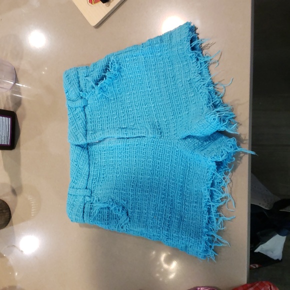 Zara Girls Dress, Zara Tweed Shorts, Mega Line, Pink Shorts, Mayoral Size 11-12 - Picture 9 of 16